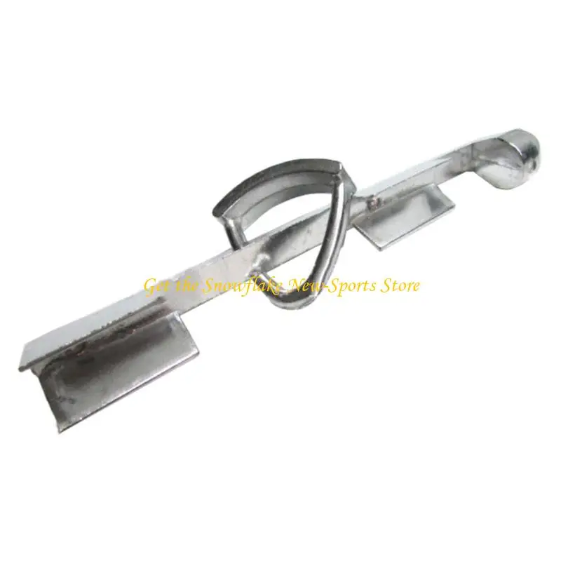 E56D Aluminum Alloy Pool Cue Tip Clamp Billiard Cue End Fixer Billiard Clamps
E56D Aluminum Alloy Pool Cue Tip Clamp Billiard Cue End Fixer Billiard Clamps