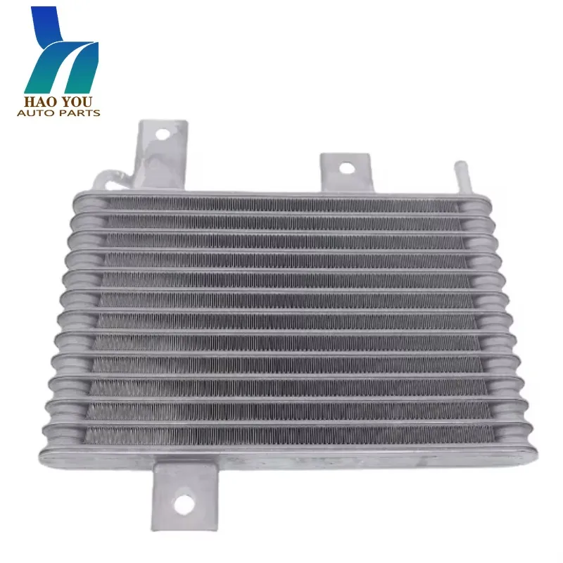 2920A344 Transmission Oil Cooler For Mitsubishi L200 Triton KK1T KK3T KL1T KL3T KR1W
2920A344 Transmission Oil Cooler For Mitsubishi L200 Triton KK1T KK3T KL1T KL3T KR1W
