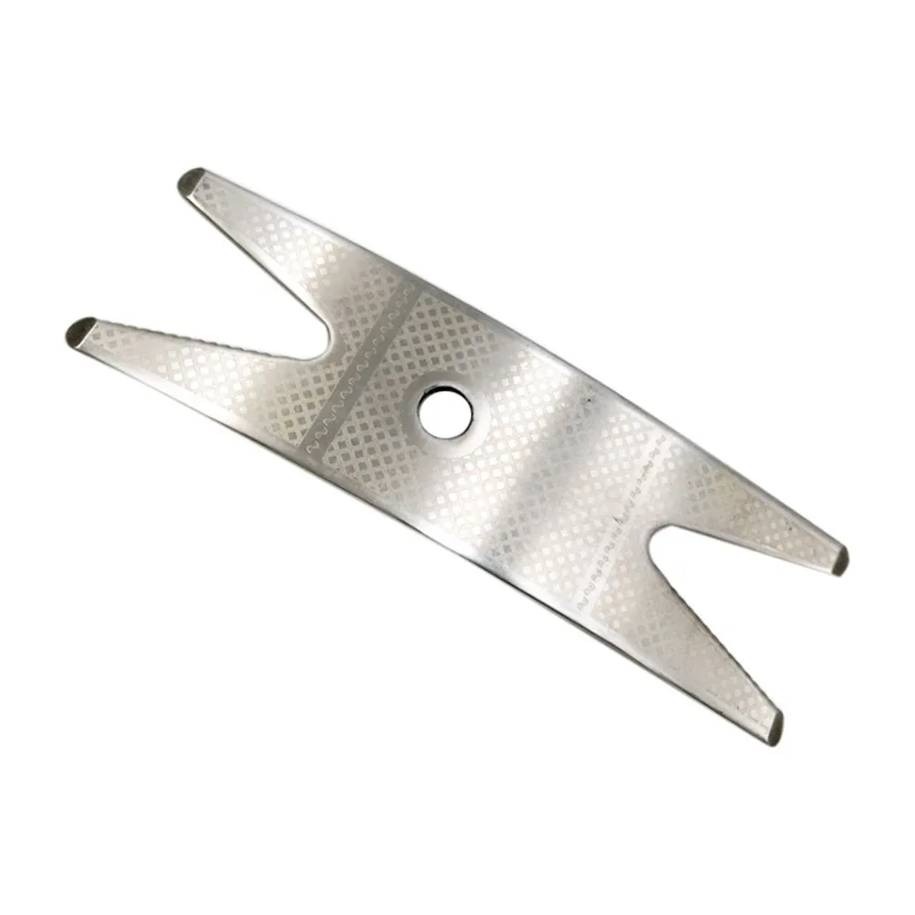 Original Guitar Bass Stainless Steel Tool Wrench Tuning Knob Switch Wrench Wrench Pin Puller Guitar Parts Tool
Original Guitar Bass Stainless Steel Tool Wrench Tuning Knob Switch Wrench Wrench Pin Puller Guitar Parts Tool