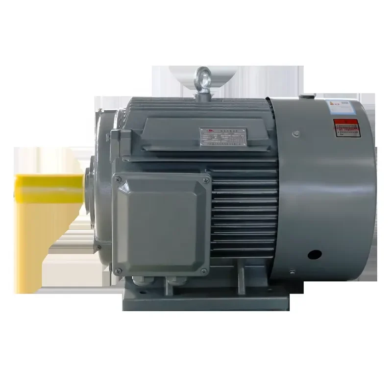 IE3 225M 6 Pole 1000rpm 40hp High Torque 3 Phase 380v 30kw Electric Motor
IE3 225M 6 Pole 1000rpm 40hp High Torque 3 Phase 380v 30kw Electric Motor
