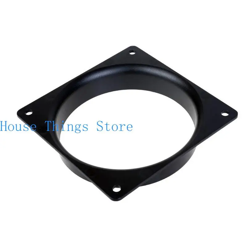 652F Air Pipe Panel Ducts Connectors Flange Plastic Ducting Connectors Plate for Inlets Outlet Ventilations System 12x12cm
652F Air Pipe Panel Ducts Connectors Flange Plastic Ducting Connectors Plate for Inlets Outlet Ventilations System 12x12cm