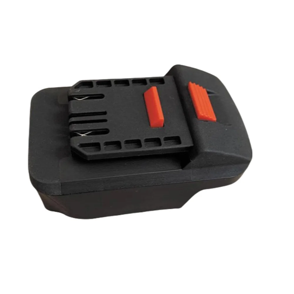 Battery Adapter for Dayi For A3 Li ion Cordless Power Tools Compatible with MT Battery Series Including BL1850 BL1860B BL1855
Battery Adapter for Dayi For A3 Li ion Cordless Power Tools Compatible with MT Battery Series Including BL1850 BL1860B BL1855
