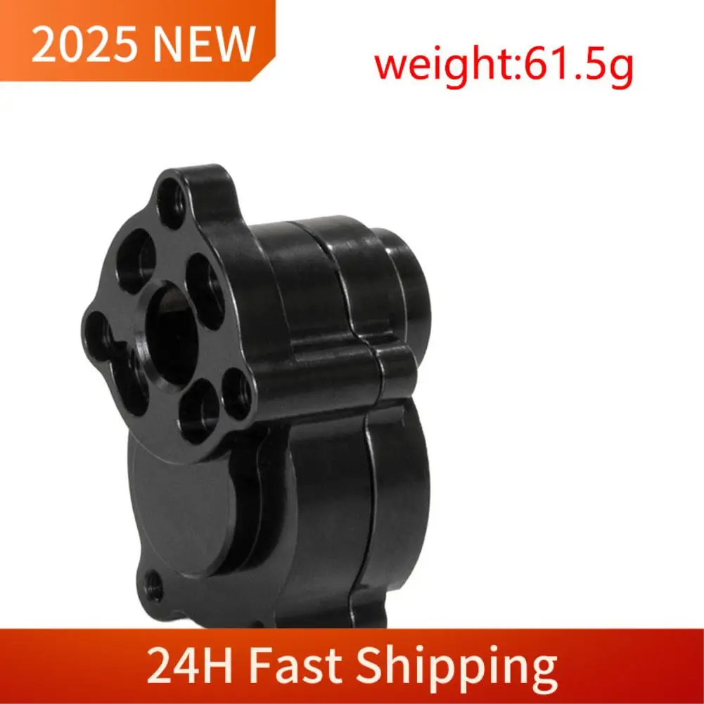 A49U Metal Rear Axle Mount For 1/8 YK4082 YK408 RC Crawler Car Upgrade Spare Parts Accessories Parts
A49U Metal Rear Axle Mount For 1/8 YK4082 YK408 RC Crawler Car Upgrade Spare Parts Accessories Parts
