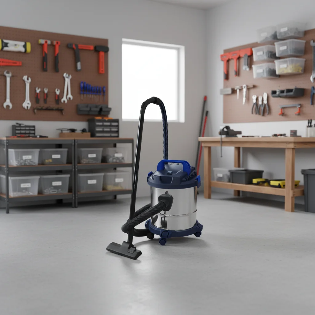 Factory Price Strong 1200W Wet and Dry Vacuum Cleaner for Home Use Car Use Carpet Washing
Factory Price Strong 1200W Wet and Dry Vacuum Cleaner for Home Use Car Use Carpet Washing