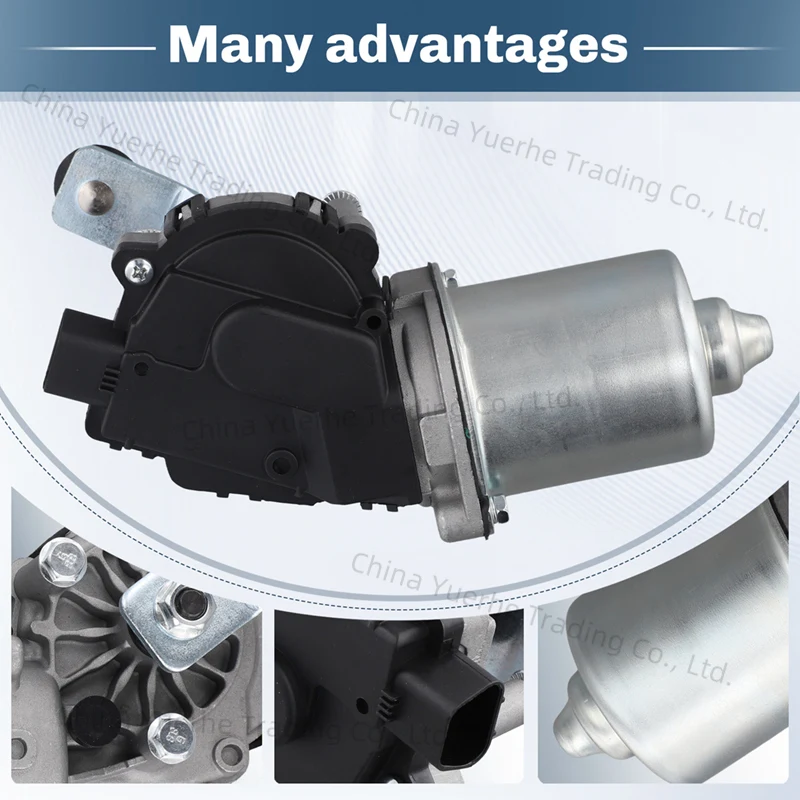 85110-0D080 Car Wiper Motor For Toyota Yaris Corolla RAV4 2005-2013 851100D080 85110 0D080
85110-0D080 Car Wiper Motor For Toyota Yaris Corolla RAV4 2005-2013 851100D080 85110 0D080