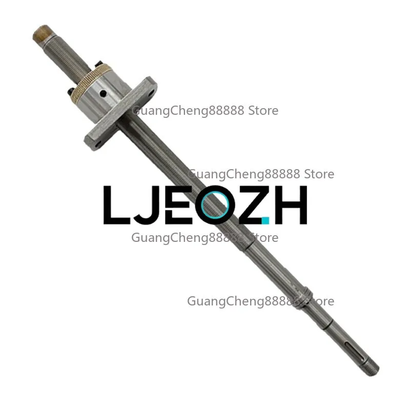 For Ruijun Machine, Screw Rod Wire Cylinder, Screw Nut Copper Sleeve, Anti-tooth 20 Medium Wire
For Ruijun Machine, Screw Rod Wire Cylinder, Screw Nut Copper Sleeve, Anti-tooth 20 Medium Wire