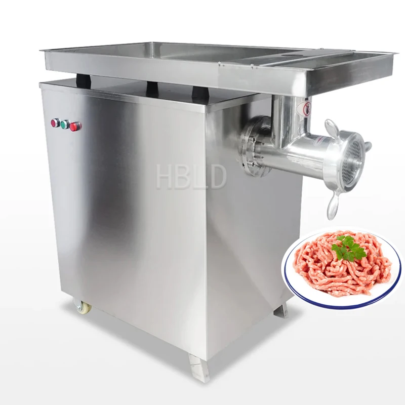 Industrial And Commercial New Meat Grinder Commercial Stainless Steel Sausage Filler
Industrial And Commercial New Meat Grinder Commercial Stainless Steel Sausage Filler