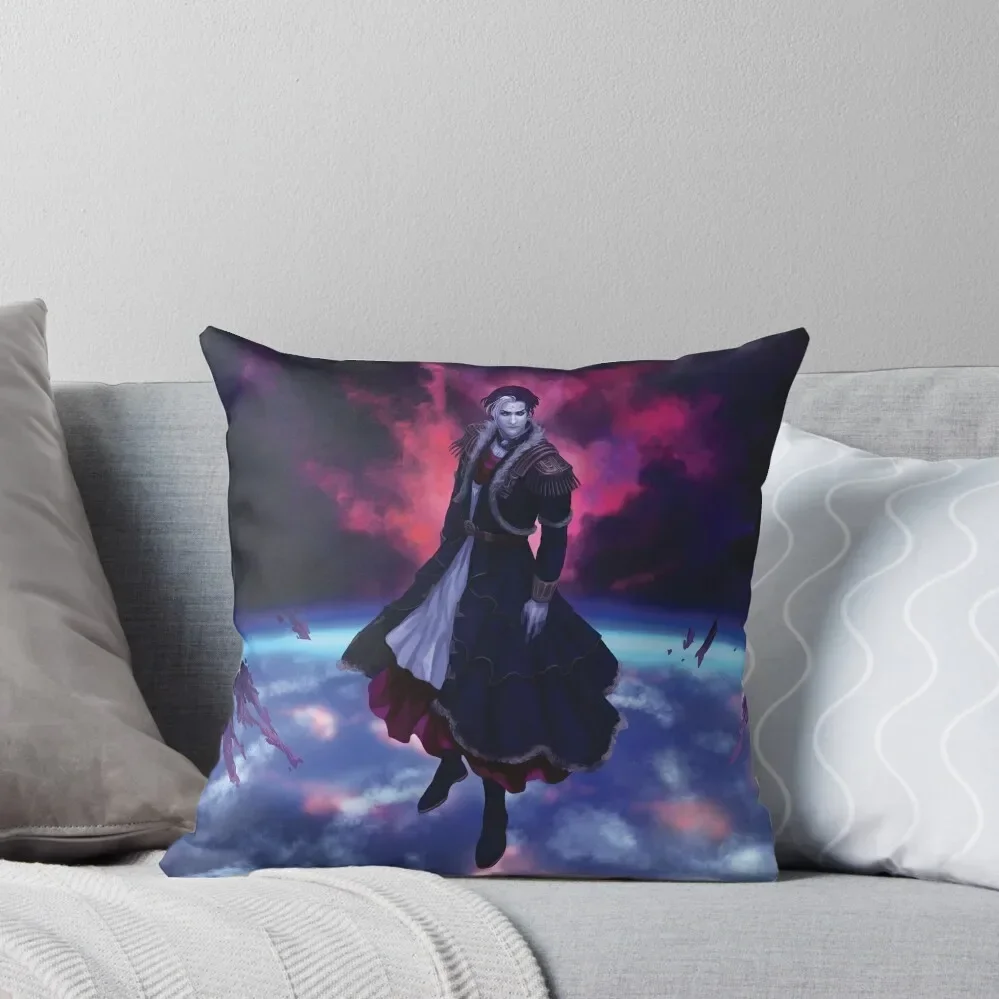 The end of a world Throw Pillow Pillow Case Christmas autumn decoration Sofa Covers For Living Room Pillow
The end of a world Throw Pillow Pillow Case Christmas autumn decoration Sofa Covers For Living Room Pillow