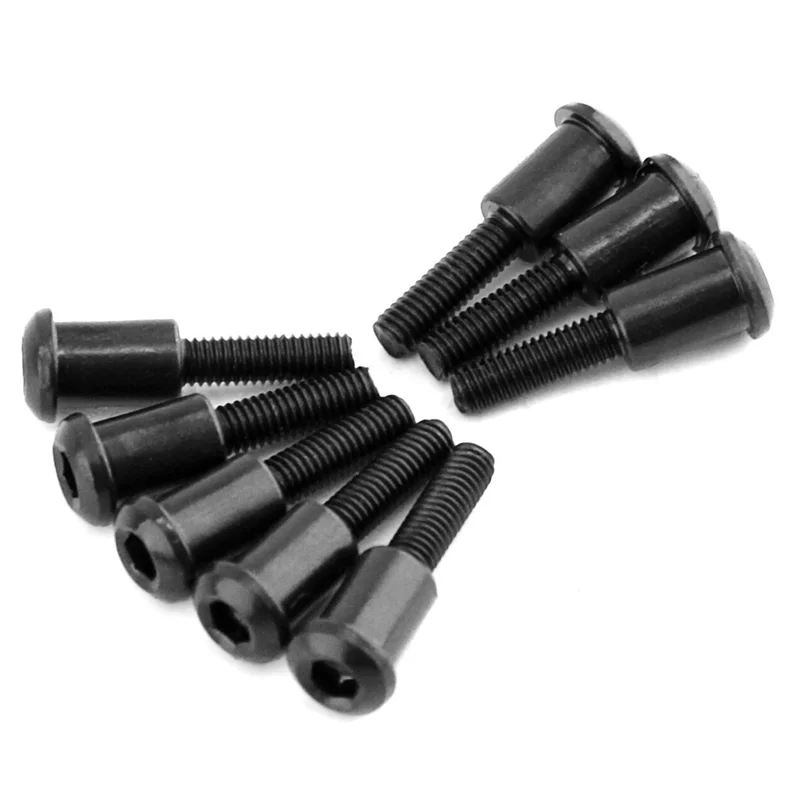 TNKIG-шестигранная головка с головкой подшипника, болт для Traxxas Slash M0268 F5221, аксессуары
TNKIG-шестигранная головка с головкой подшипника, болт для Traxxas Slash M0268 F5221, аксессуары