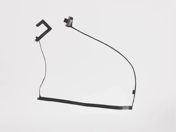 Original Laptop Parts HP550 Camera Cable For ThinkPad P15 Gen 2 Indicator Line Cable DC02002F310
Original Laptop Parts HP550 Camera Cable For ThinkPad P15 Gen 2 Indicator Line Cable DC02002F310