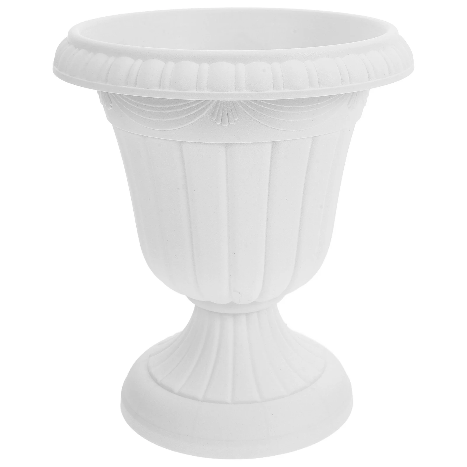 Roman Column Vintage Front Porch Large Large Outdoor Planters Outdoor Planters Pedestal Garden Pots Style
Roman Column Vintage Front Porch Large Large Outdoor Planters Outdoor Planters Pedestal Garden Pots Style