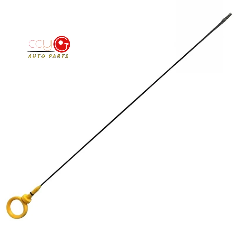 06E115611H Brand New Engine Oil Level Check Dipstick For Audi A4 A5 S4 S5 A6 A7 A8 Q5 SQ5 Q7 3.2L 3.0T 06E115418 921-192
06E115611H Brand New Engine Oil Level Check Dipstick For Audi A4 A5 S4 S5 A6 A7 A8 Q5 SQ5 Q7 3.2L 3.0T 06E115418 921-192