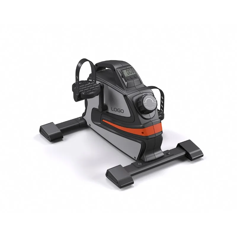 2025 New Mini Under-Desk Elliptical Machine - Multifunctional Fitness Gear for Working & Exercising Simultaneously
2025 New Mini Under-Desk Elliptical Machine - Multifunctional Fitness Gear for Working & Exercising Simultaneously