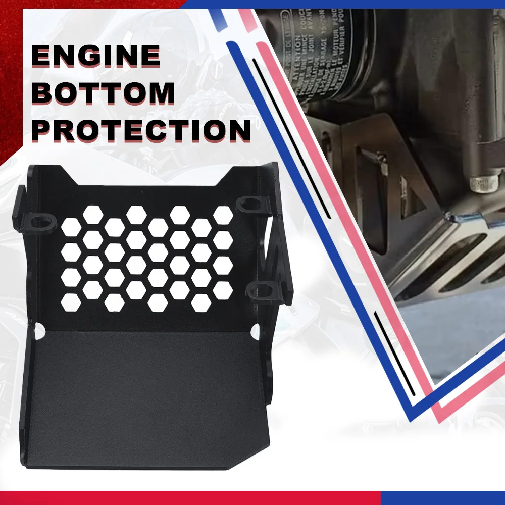 FOR YAMAHA MT 09 MT09 FZ09 Tracer 900/GT FJ09 MT-09 Tracer 2014-2020 2019 2018 Motorcycle Engine Guard Chassis Protector Cover
FOR YAMAHA MT 09 MT09 FZ09 Tracer 900/GT FJ09 MT-09 Tracer 2014-2020 2019 2018 Motorcycle Engine Guard Chassis Protector Cover