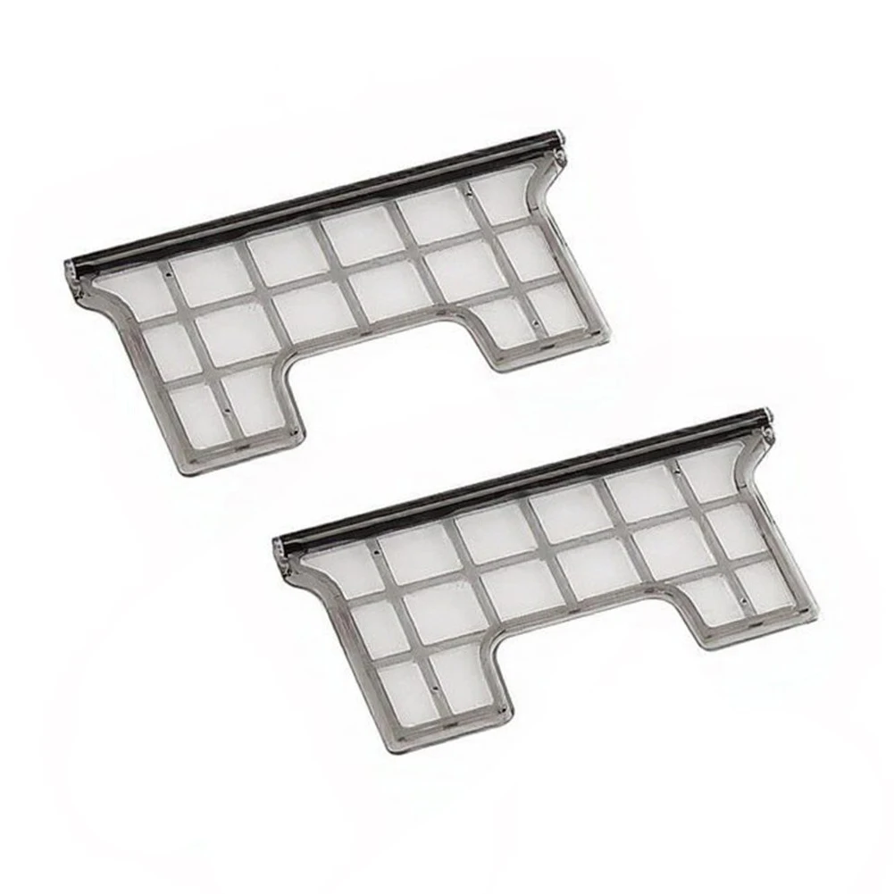 2pcs Washable Dust Filter Mop Cloth Bracket For Narwal J1 J2 For T10 Robot Vacuum Cleaner Replacement Mopping Tools Parts
2pcs Washable Dust Filter Mop Cloth Bracket For Narwal J1 J2 For T10 Robot Vacuum Cleaner Replacement Mopping Tools Parts
