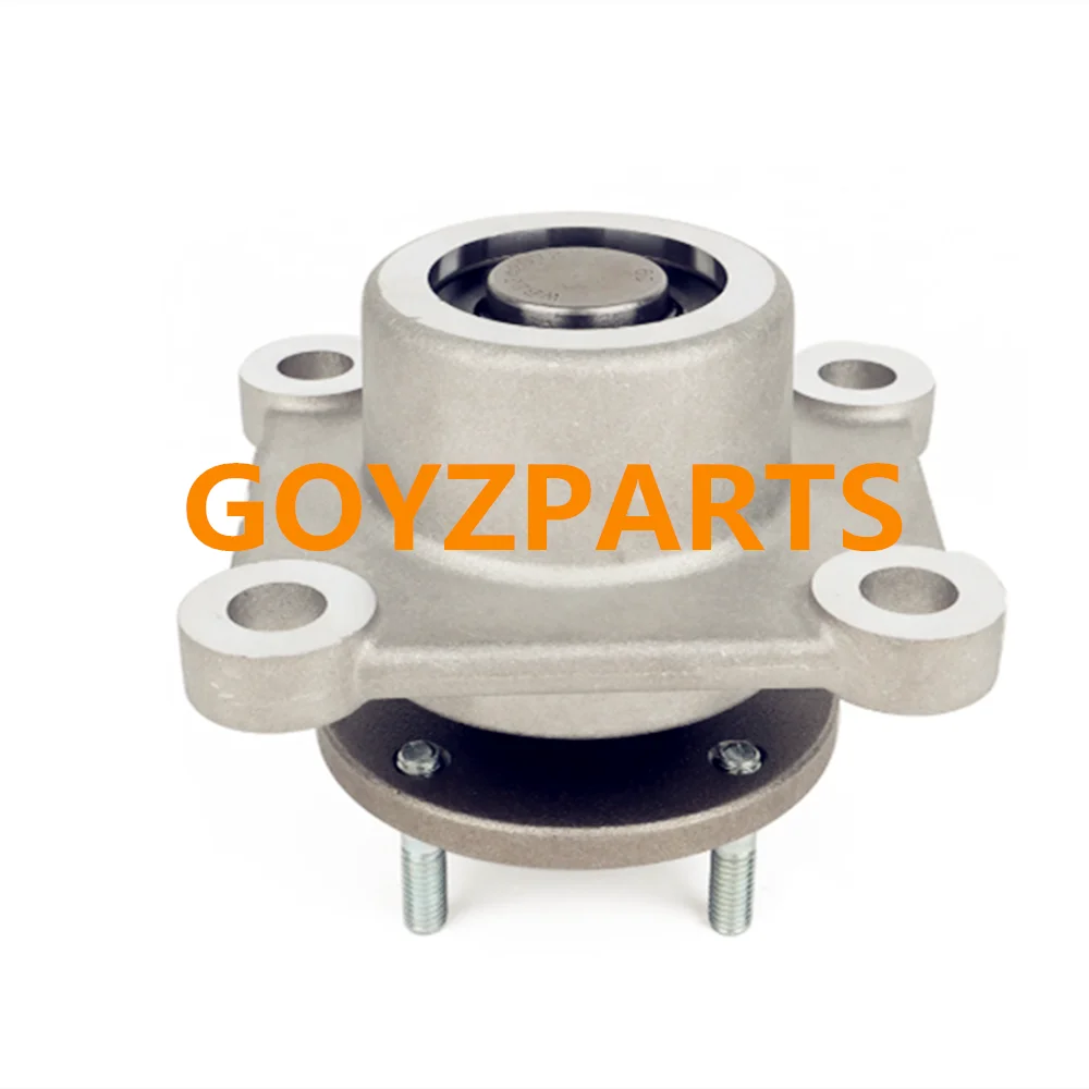 Кулер для водяного насоса Mitsubishi L200 Triton Pajero Sport KK1T KK2T KL1T KL2T KR1W KS1W 4N14 4N15 1320A047
Кулер для водяного насоса Mitsubishi L200 Triton Pajero Sport KK1T KK2T KL1T KL2T KR1W KS1W 4N14 4N15 1320A047