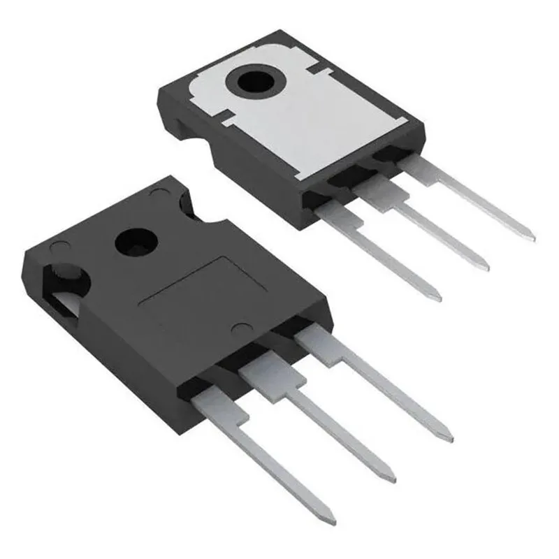 N-Channel Enhancement Mode MOSFET TO-247 135V 200A Power Switching Application New And Original 5pcs/Lot
N-Channel Enhancement Mode MOSFET TO-247 135V 200A Power Switching Application New And Original 5pcs/Lot