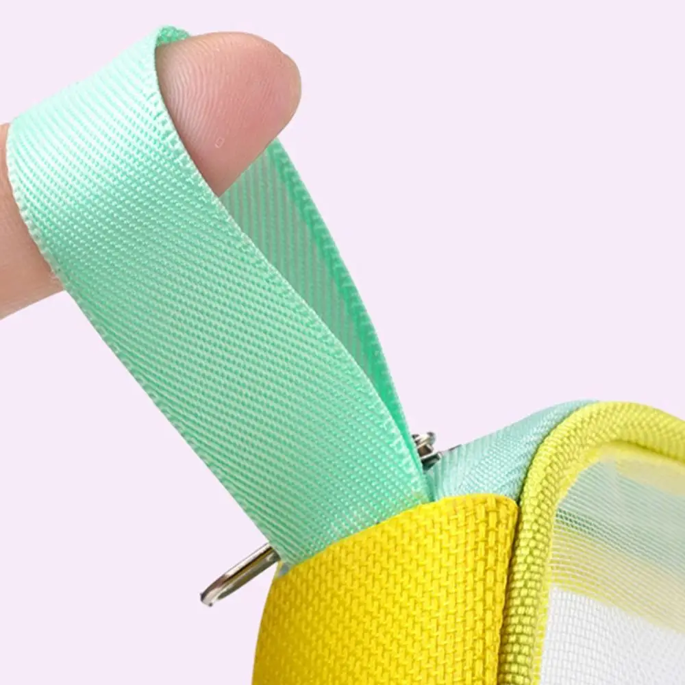 Dopamine Test Paper Storage Bag A4 3 Layer Document Bag Thickened Portable Stationery Organizer School Office Supplies
Dopamine Test Paper Storage Bag A4 3 Layer Document Bag Thickened Portable Stationery Organizer School Office Supplies