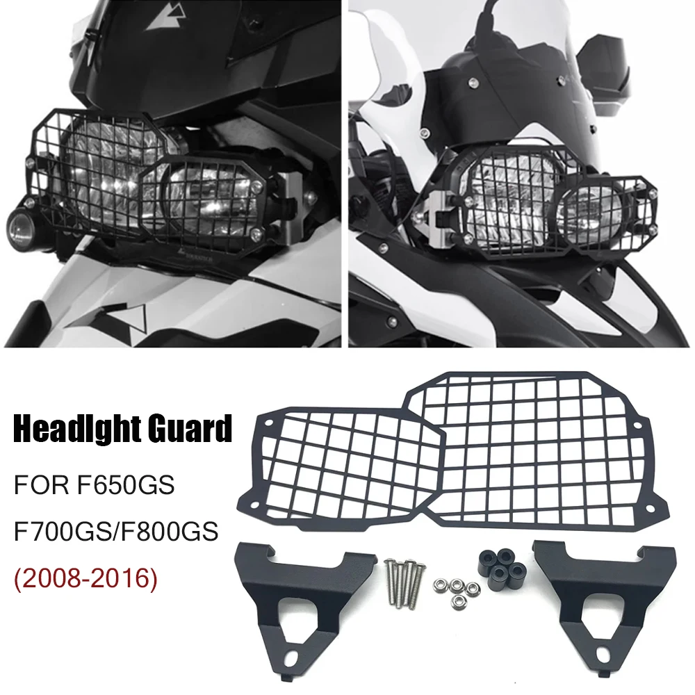 Для BMW F800GS F700GS F650GS Twin 2008-2016 2009 2015 2014 2013 аксессуары для мотоциклов защитная решетка для фар
Для BMW F800GS F700GS F650GS Twin 2008-2016 2009 2015 2014 2013 аксессуары для мотоциклов защитная решетка для фар