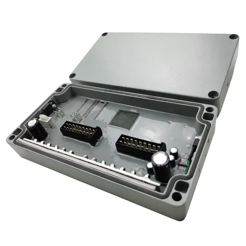 ABG Asphalt Paver Spare Parts RM56258114 IO Card
ABG Asphalt Paver Spare Parts RM56258114 IO Card