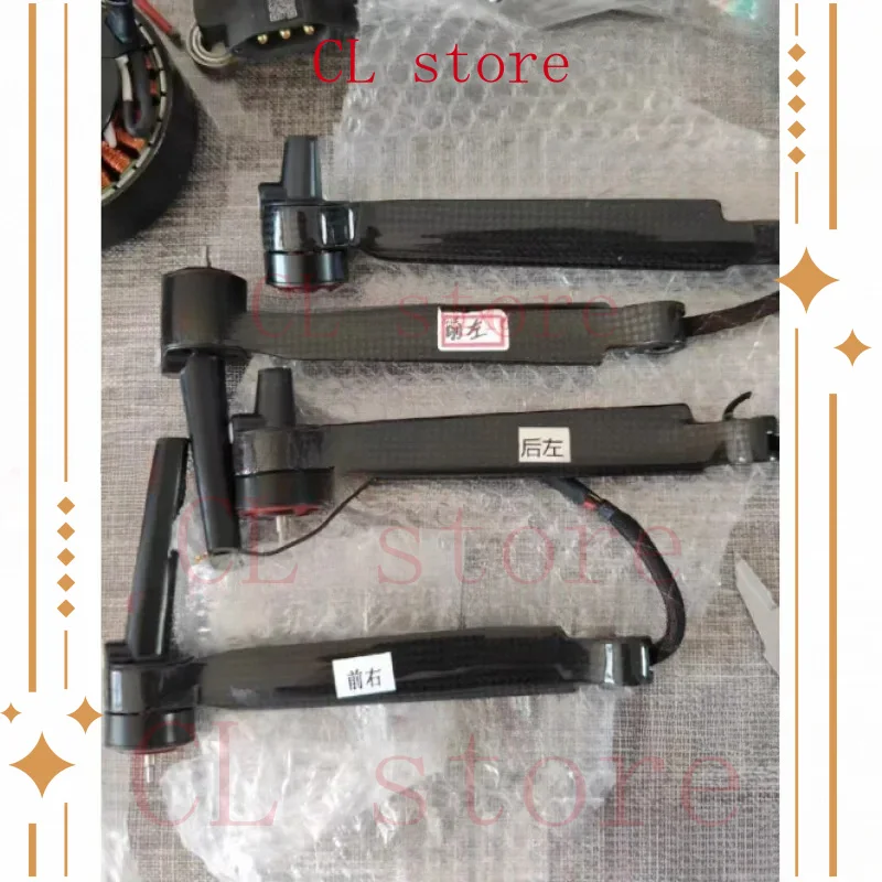 Используется для Autel Evo 2 Enterprise V2, оригинальный рычаг двигателя, передний, задний, левый и правый, рычаг дрона 
Используется для Autel Evo 2 Enterprise V2, оригинальный рычаг двигателя, передний, задний, левый и правый, рычаг дрона