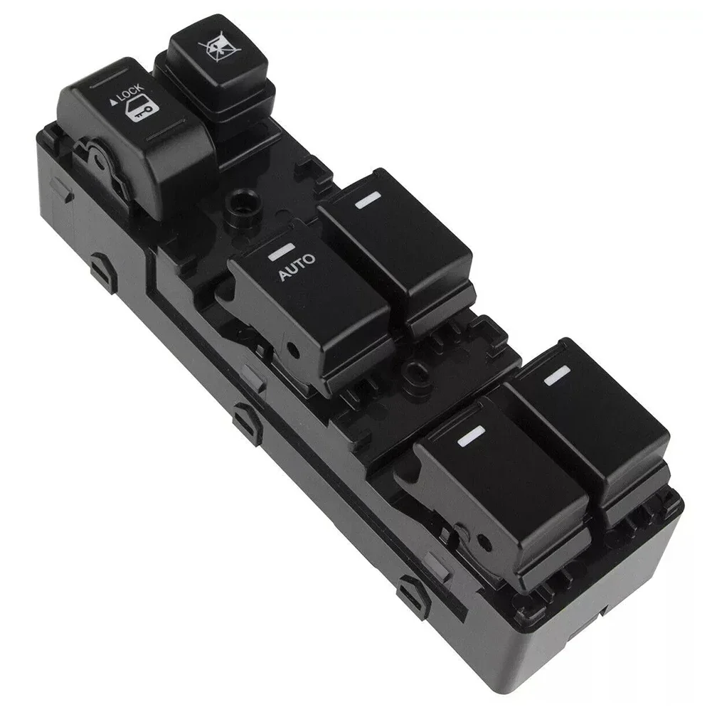 Car Accessories Window Switch Direct Replacement Longer Service Life Matching Appearance Car Window Control For Kia 2010-2014
Car Accessories Window Switch Direct Replacement Longer Service Life Matching Appearance Car Window Control For Kia 2010-2014