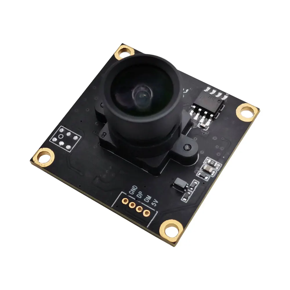 1/2.7 Inch Sensor OV2735 Cmos 1080P 30FPS HFOV 87° 2MP USB Camera Module
1/2.7 Inch Sensor OV2735 Cmos 1080P 30FPS HFOV 87° 2MP USB Camera Module