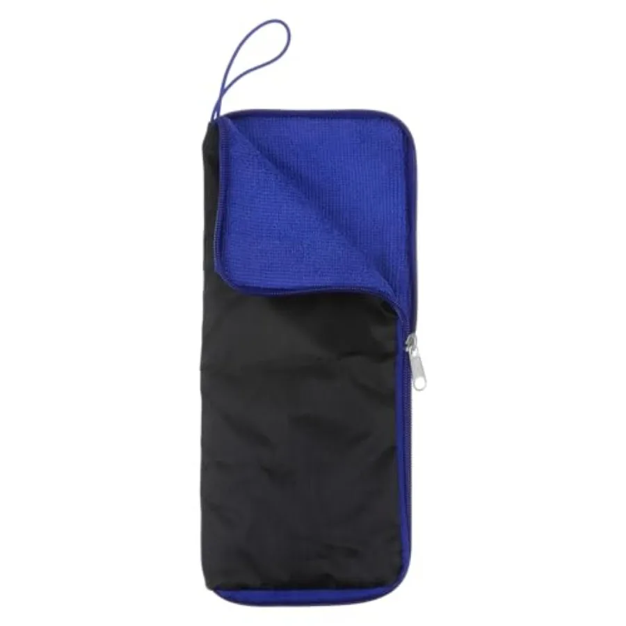 Wet Umbrellas Bag Superfine Fiber Reversible Umbrellas Sleeve Cover Portable Waterproof Case for Storage Carry Travel Home Outd
Wet Umbrellas Bag Superfine Fiber Reversible Umbrellas Sleeve Cover Portable Waterproof Case for Storage Carry Travel Home Outd
