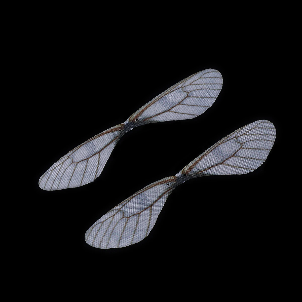 20pcs White Dragonfly Wings Hanging Decoration Artificial Earrings Accessories Craft Supplies Jewelry Making DIY Decor
20pcs White Dragonfly Wings Hanging Decoration Artificial Earrings Accessories Craft Supplies Jewelry Making DIY Decor