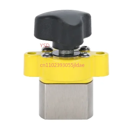 Woodworking Magnetic Clamp - Magnet Fixing Tool for Mechanical Auxiliary Use
Woodworking Magnetic Clamp - Magnet Fixing Tool for Mechanical Auxiliary Use
