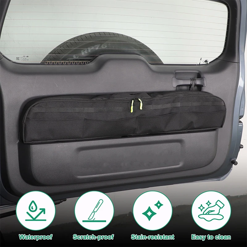 For Changan Dark Blue G318 24-25 Oxford Cloth Car Trunk Tailgate Storage Bag Organizer Stowing Tidying Interior Car Accessories
For Changan Dark Blue G318 24-25 Oxford Cloth Car Trunk Tailgate Storage Bag Organizer Stowing Tidying Interior Car Accessories