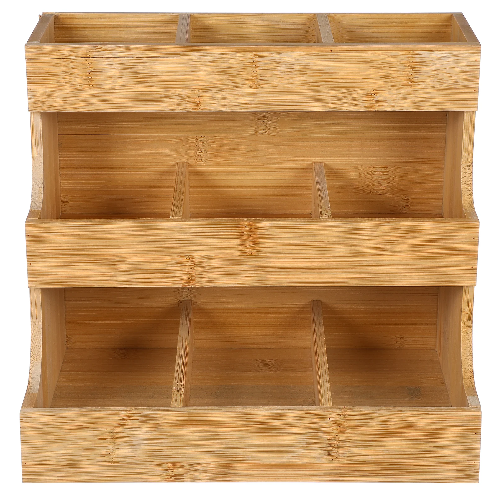 Wooden Coffee Bag Rack Wooden Coffee Bag Rack Storage Container Display Tray Holder Chest Packet Organizer Box
Wooden Coffee Bag Rack Wooden Coffee Bag Rack Storage Container Display Tray Holder Chest Packet Organizer Box