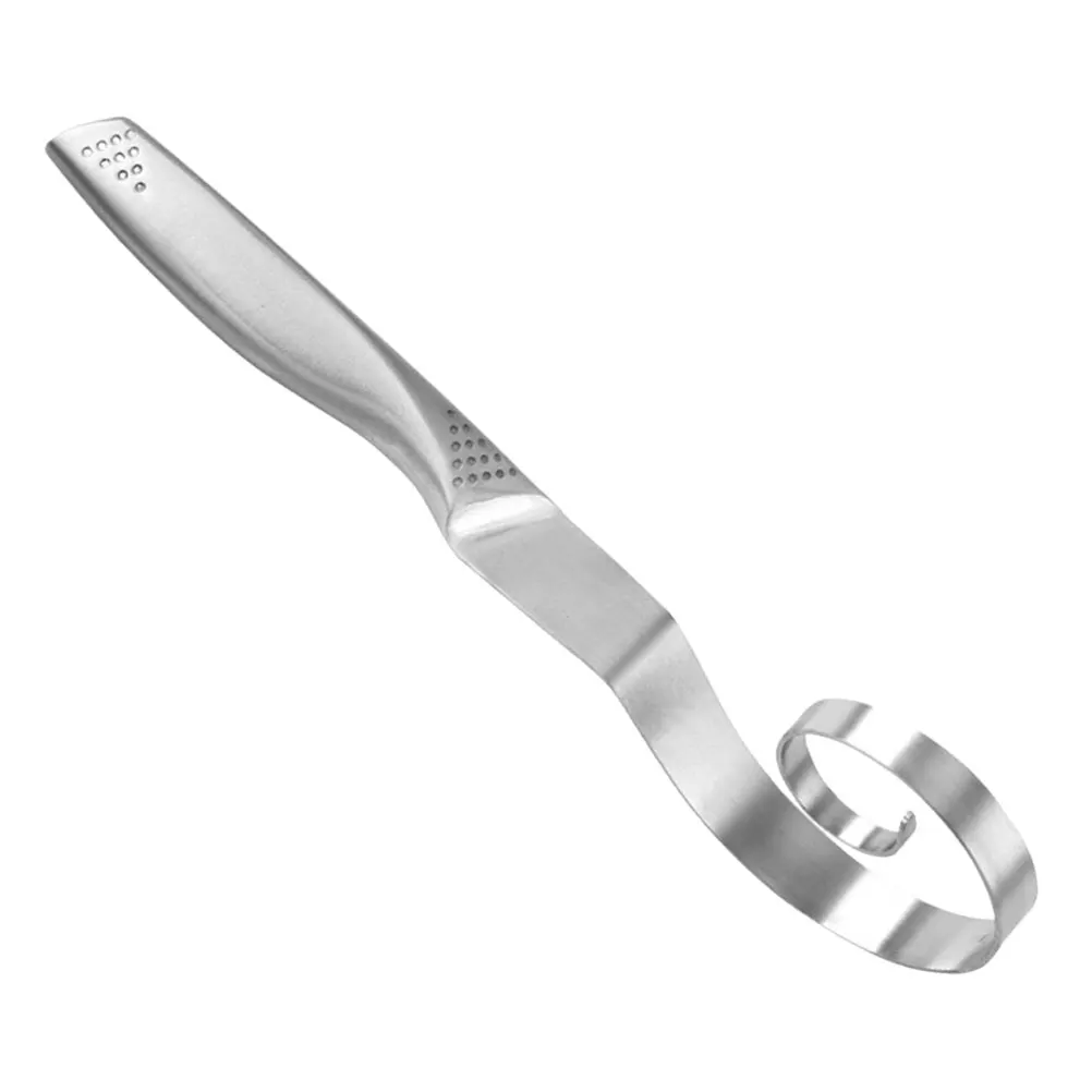 Stainless Steel Dough Whisk Manual Mixer Nonstick Bread Pastry Whisk Pizza Sourdough Stirrer Multifunctional Baking Accessory
Stainless Steel Dough Whisk Manual Mixer Nonstick Bread Pastry Whisk Pizza Sourdough Stirrer Multifunctional Baking Accessory