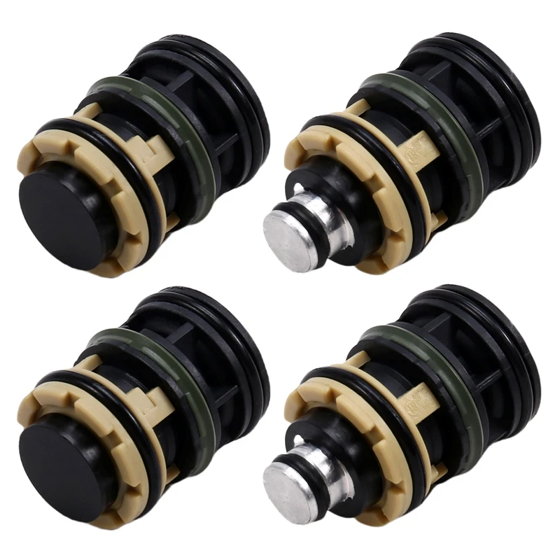 4PCS Transmission Exhaust Valve Gearbox Control Unit For Volvo RVI Truck 4462401214 4213650000 20816874 20589152 3152739
4PCS Transmission Exhaust Valve Gearbox Control Unit For Volvo RVI Truck 4462401214 4213650000 20816874 20589152 3152739