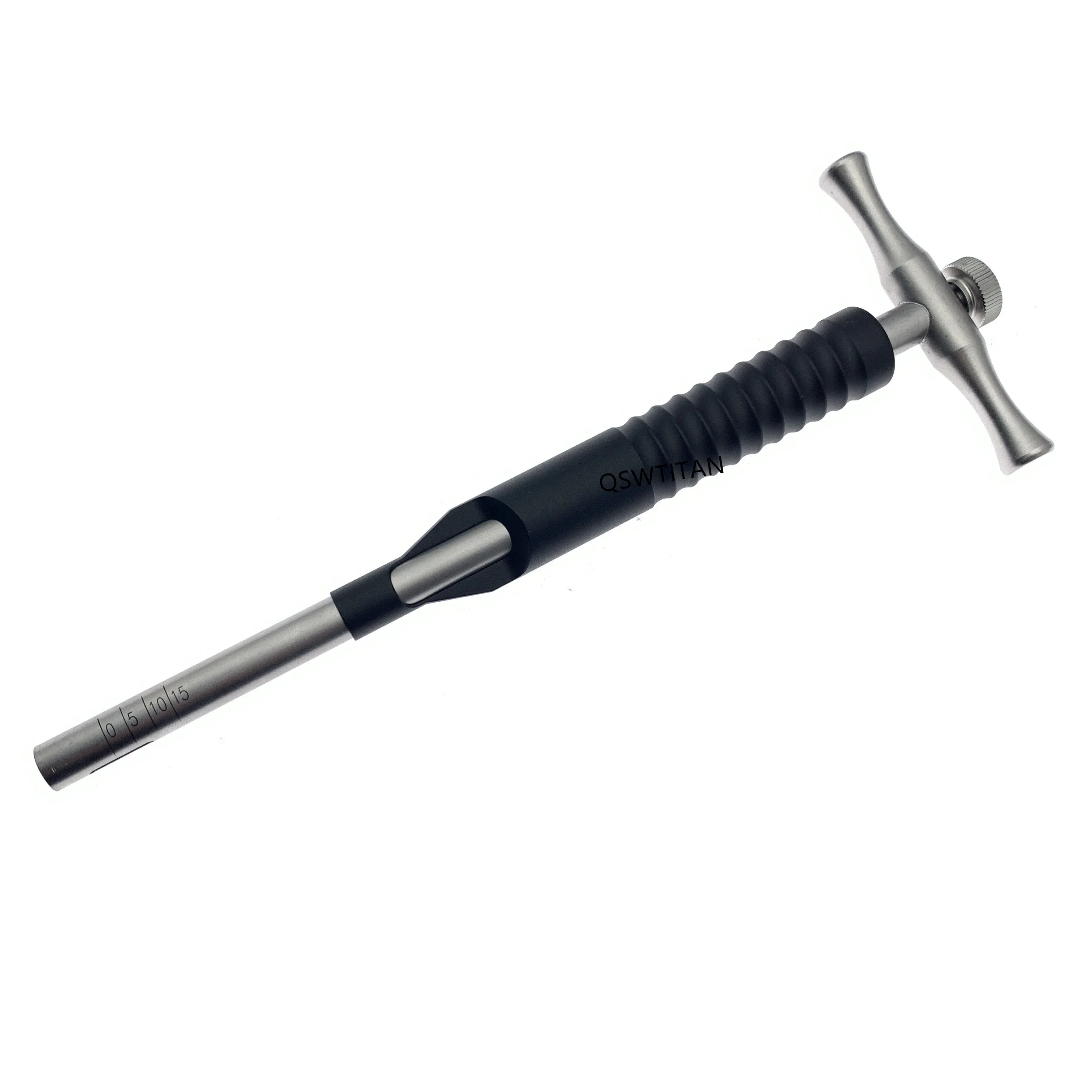 1pc DHS DCS Instrument Extracting Screw Sleeve Orthopedics Surgery Instrument
1pc DHS DCS Instrument Extracting Screw Sleeve Orthopedics Surgery Instrument