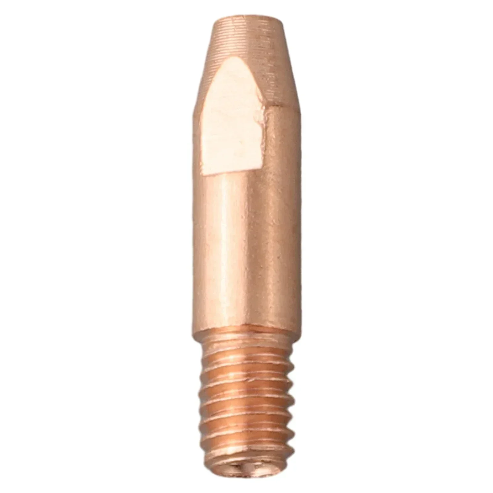 Metalworking Copper Contact Welding Tools For 24KD Simple Structure Welding Torch 0.8/1.0/1.2mm 1pcs Copper Contact
Metalworking Copper Contact Welding Tools For 24KD Simple Structure Welding Torch 0.8/1.0/1.2mm 1pcs Copper Contact