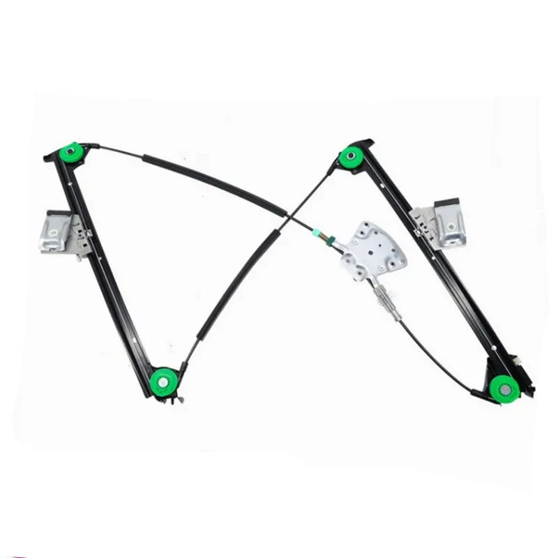 For Porsche 911(996)/boxster 986 Driver Front Window Regulator 98-04 98654201603 98654201604
For Porsche 911(996)/boxster 986 Driver Front Window Regulator 98-04 98654201603 98654201604