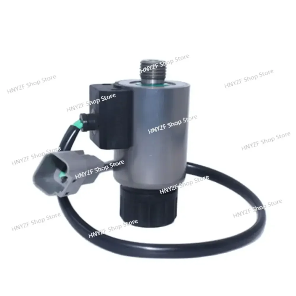 Excavator accessories 259-0907 Fan pump solenoid valve for 330D/336D/340D/345C/345D/349DC9/C13
Excavator accessories 259-0907 Fan pump solenoid valve for 330D/336D/340D/345C/345D/349DC9/C13