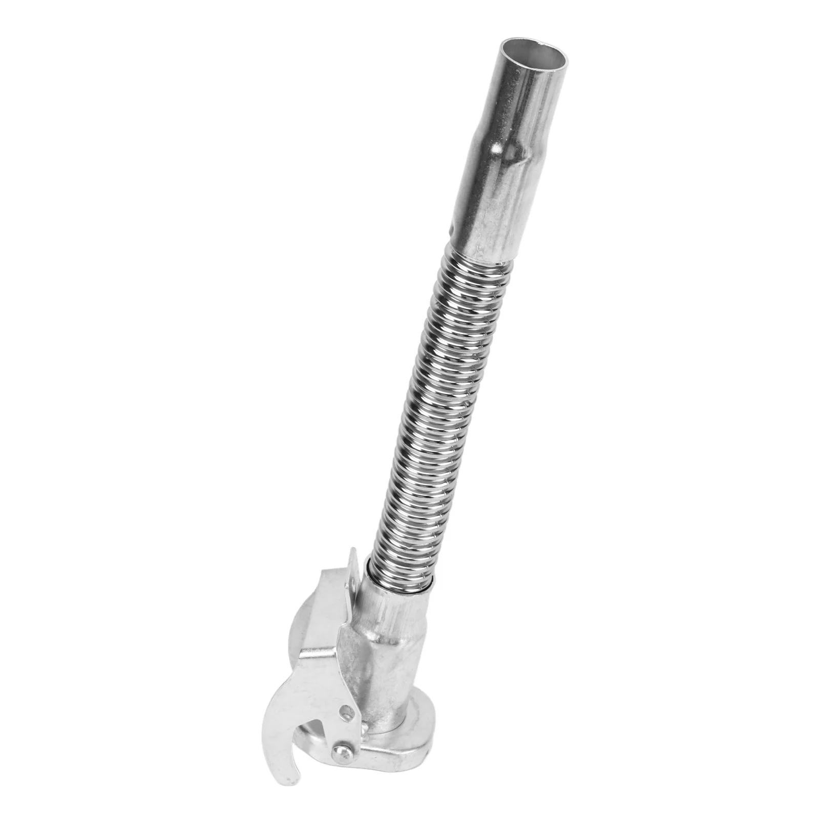 Stainless Steel Gas Can Spout OEM 29.5cm Long Flexible Nozzle for American Style 5L 10L 20L Gas Bottle Use
Stainless Steel Gas Can Spout OEM 29.5cm Long Flexible Nozzle for American Style 5L 10L 20L Gas Bottle Use