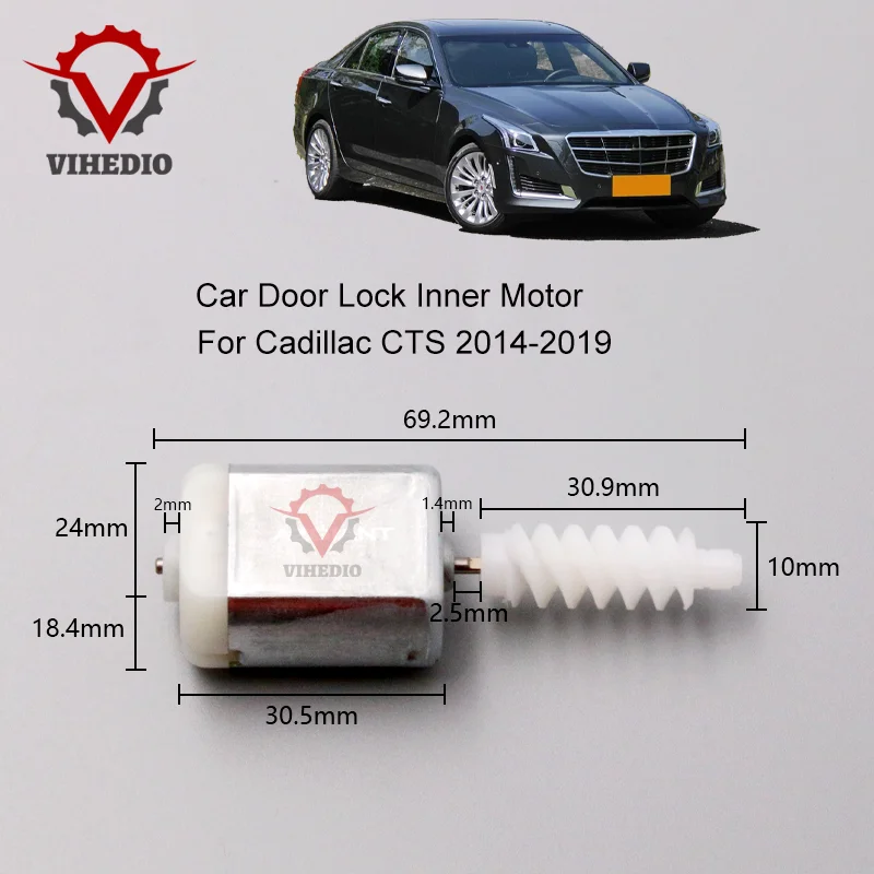 Привод для автомобильного дверного замка Cadillac CTS 2014-2019 1021261 9S265543, внутренний двигатель OEM, электрический двигатель 12 В, замена двигателя «сделай сам»
Привод для автомобильного дверного замка Cadillac CTS 2014-2019 1021261 9S265543, внутренний двигатель OEM, электрический двигатель 12 В, замена двигателя «сделай сам»