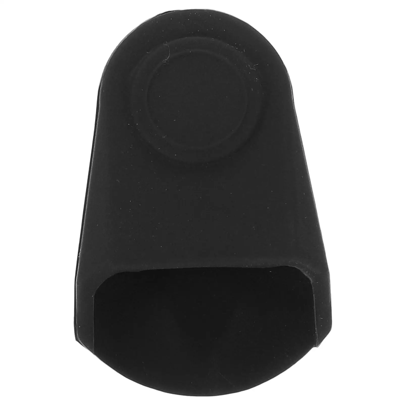 Clarinet Mouthpiece Black MG01769 Woodwind Parts Accessories Saxophone Pitch Cap Clarinet Pitch Mouth Cap Replacement
Clarinet Mouthpiece Black MG01769 Woodwind Parts Accessories Saxophone Pitch Cap Clarinet Pitch Mouth Cap Replacement
