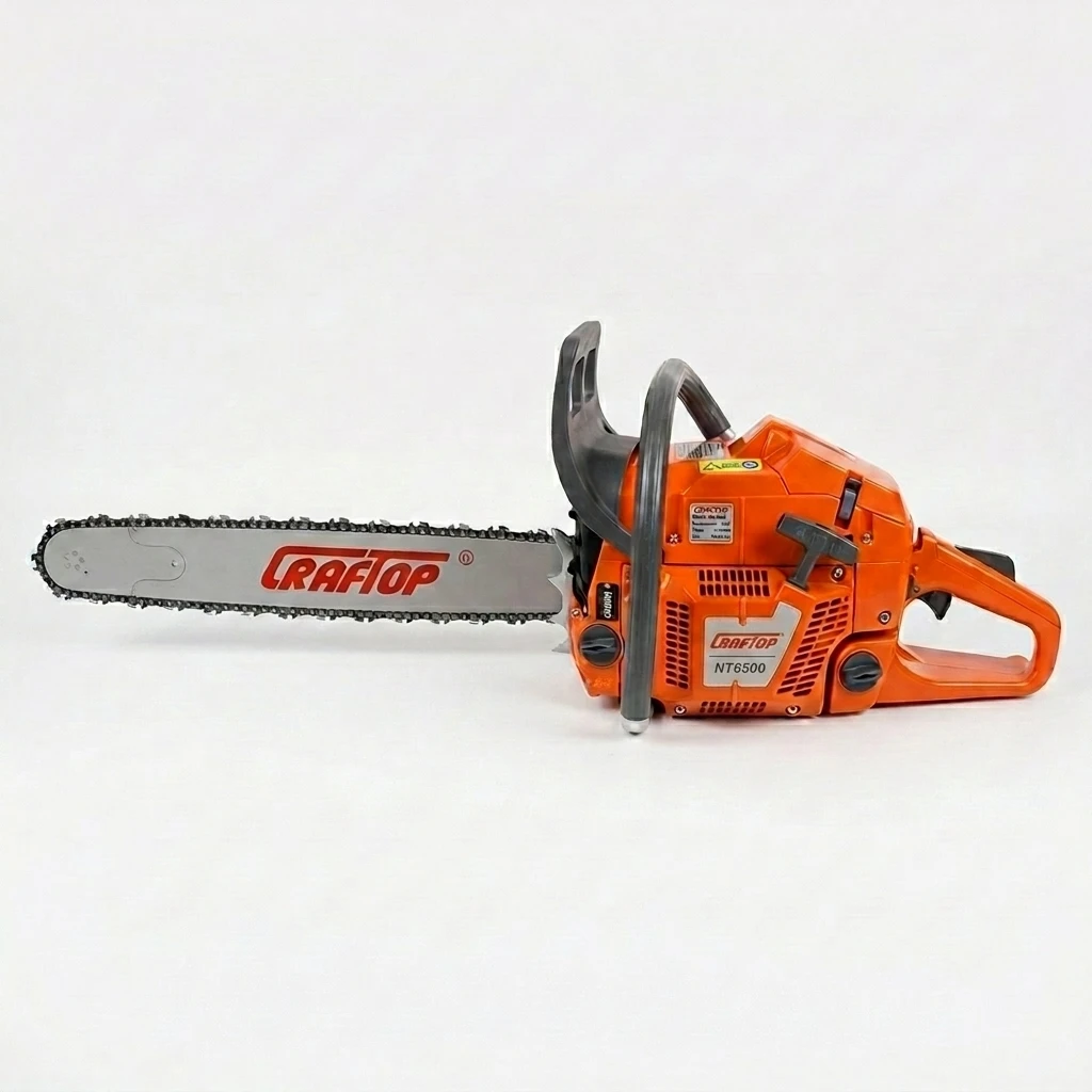 Industrial 65.1cc 365 Chainsaw 3.4kw Chain Saw For Forestry
Industrial 65.1cc 365 Chainsaw 3.4kw Chain Saw For Forestry
