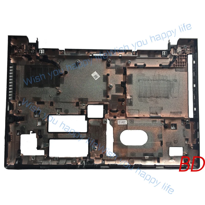 L... For Lenovo ideapad 300-15ISK 300-15 Laptop D Shell Case / C Shell Case
L... For Lenovo ideapad 300-15ISK 300-15 Laptop D Shell Case / C Shell Case