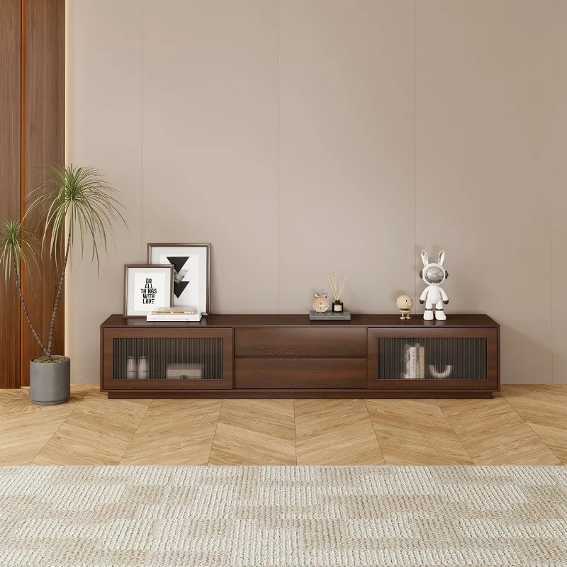 Wooden Living Room Tv Stand Luxury Cabinet Storage Nordic Tv Stand Minimalist Modern Design Shelf Muebles De Sala Furniture
Wooden Living Room Tv Stand Luxury Cabinet Storage Nordic Tv Stand Minimalist Modern Design Shelf Muebles De Sala Furniture