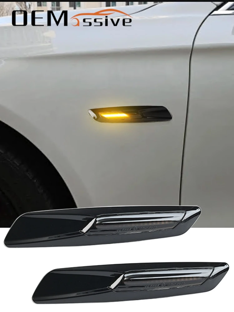 2X 63137165741 динамический боковой габаритный фонарь Plug And Play, водонепроницаемый для BMW 3 E90 E91 E92 E93 2005 2006 2007 2008 2009 2010
2X 63137165741 динамический боковой габаритный фонарь Plug And Play, водонепроницаемый для BMW 3 E90 E91 E92 E93 2005 2006 2007 2008 2009 2010