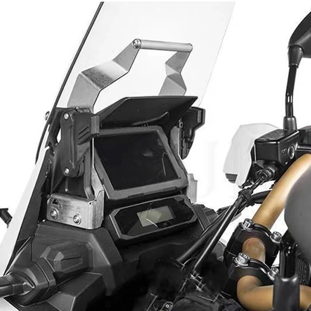 USB Phone Holder FOR Honda CRF 1100L Africa Twin ADVENTURE SPORTS CRF 1100L 2019-21 2022 Motorcycle GPS Navigation Bracket 2023
USB Phone Holder FOR Honda CRF 1100L Africa Twin ADVENTURE SPORTS CRF 1100L 2019-21 2022 Motorcycle GPS Navigation Bracket 2023