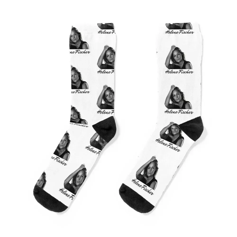 Helene Fischer Socks sport Hiking boots designer professional running Socks For Girls Men's
Helene Fischer Socks sport Hiking boots designer professional running Socks For Girls Men's
