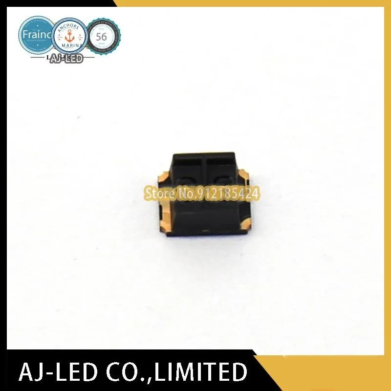 10pcs/lot GP2S700HCP reflective photoelectric sensor sensor switch ranging 3mm SMD SMD Sharp SHARP new
10pcs/lot GP2S700HCP reflective photoelectric sensor sensor switch ranging 3mm SMD SMD Sharp SHARP new