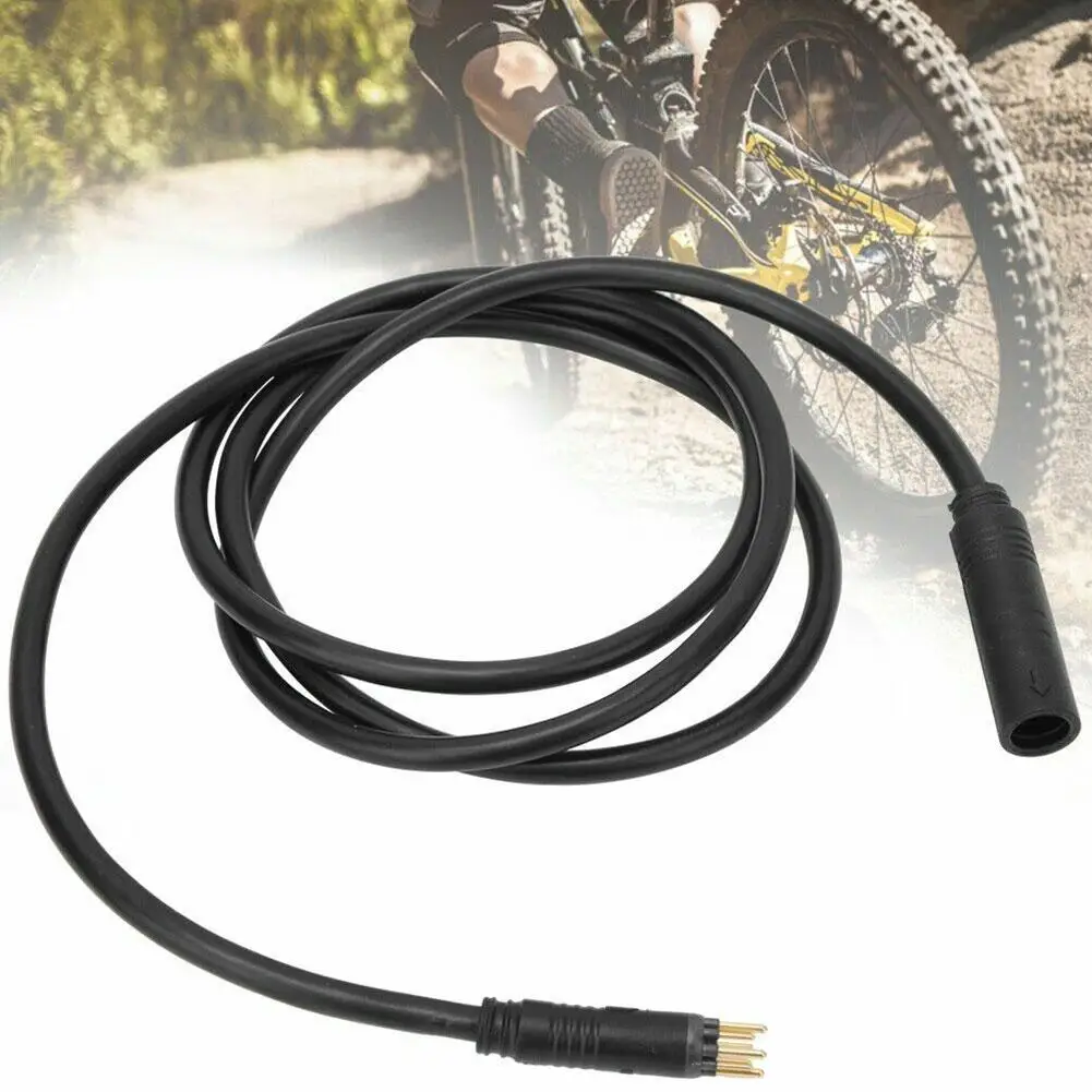 60cm 130cm 160cm Motor Extension Cable Bicycle Modification Quick Electric Cable Motor Release Vehicle Waterproof V4E1
60cm 130cm 160cm Motor Extension Cable Bicycle Modification Quick Electric Cable Motor Release Vehicle Waterproof V4E1