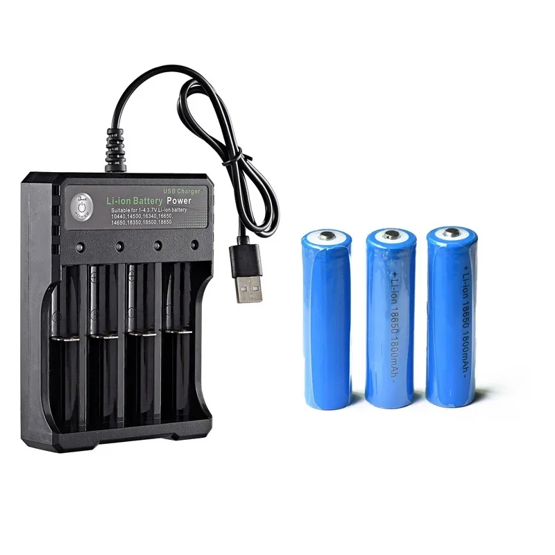 Hunting Cameras Battery and USB charger 3pcs 18650 batteries for night vision device M2 m5 nk007 nk008
Hunting Cameras Battery and USB charger 3pcs 18650 batteries for night vision device M2 m5 nk007 nk008